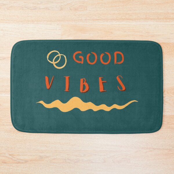 Item preview, Good vibes, good life always designed and sold by YGiter.
