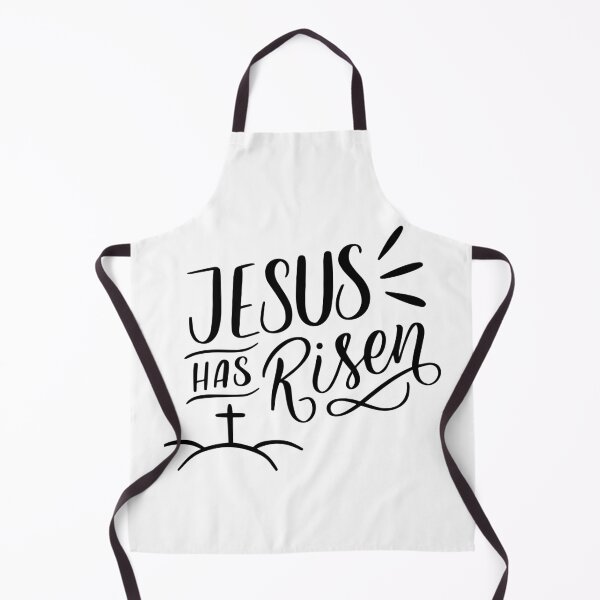 Item preview, Jesus Has Risen designed and sold by Flashy Flamingo.