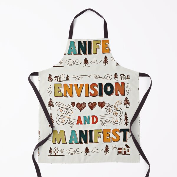 Item preview, Envision and Manifest 7 designed and sold by Zeir Shop.