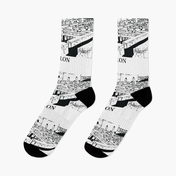 Item preview, Babylon - Iraq designed and sold by Lakeric Cityscapes.
