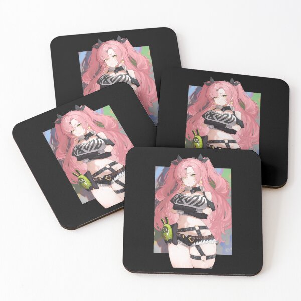 Item preview, Nicole Demara - Zenless Zone Zero designed and sold by nathalieart4.