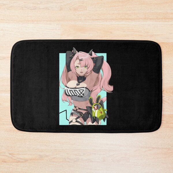 Item preview, Nicole Demara - Zenless Zone Zero designed and sold by nathalieart4.