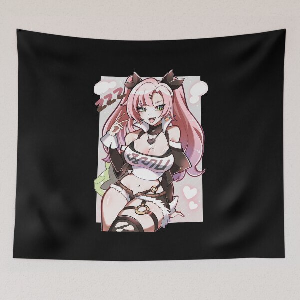 Item preview, Nicole Demara - Zenless Zone Zero designed and sold by nathalieart4.