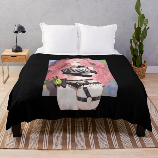 Item preview, Nicole Demara - Zenless Zone Zero designed and sold by nathalieart4.