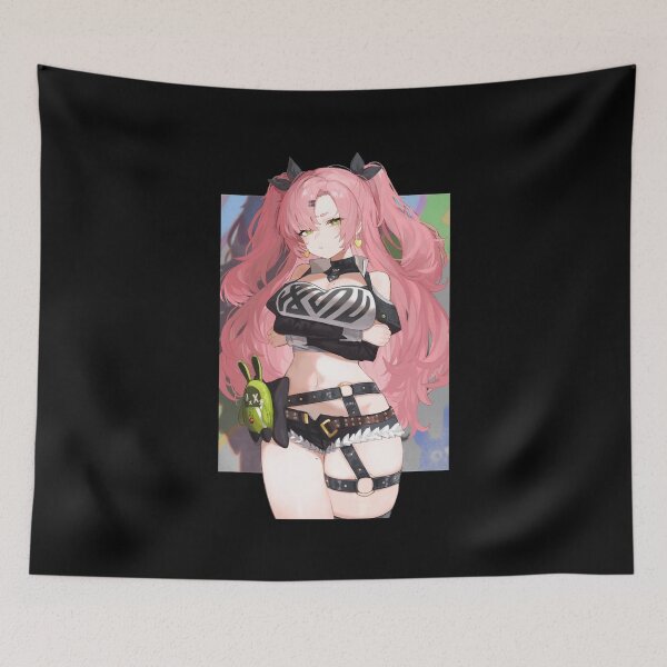 Item preview, Nicole Demara - Zenless Zone Zero designed and sold by nathalieart4.