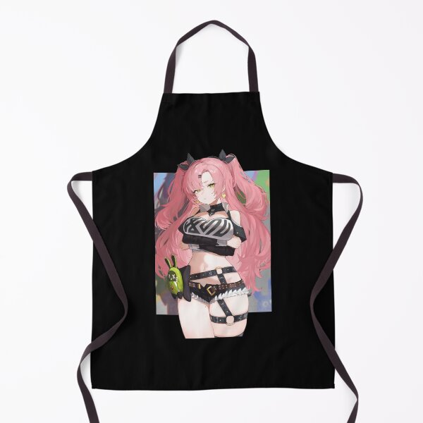 Item preview, Nicole Demara - Zenless Zone Zero designed and sold by nathalieart4.