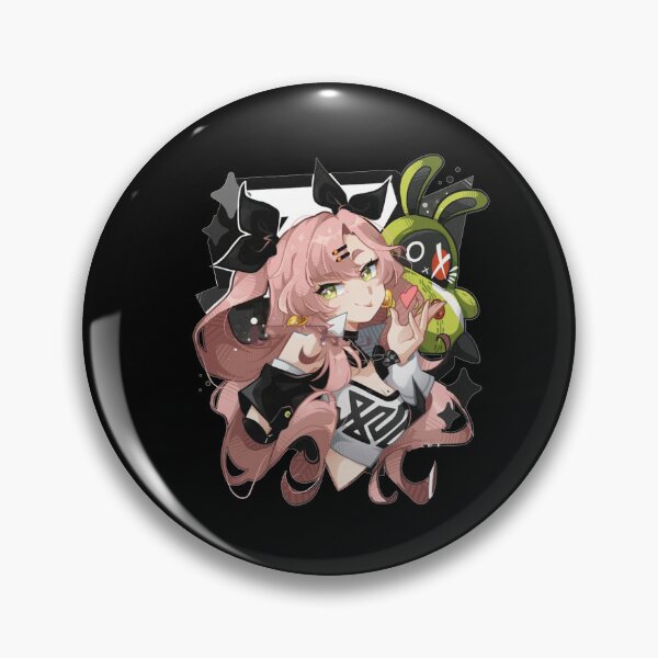Item preview, Nicole Demara - Zenless Zone Zero designed and sold by nathalieart4.