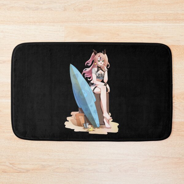 Item preview, Nicole Demara - Zenless Zone Zero designed and sold by nathalieart4.