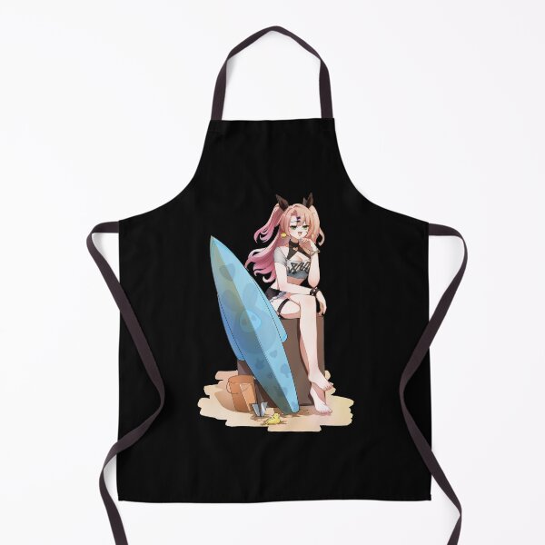 Item preview, Nicole Demara - Zenless Zone Zero designed and sold by nathalieart4.