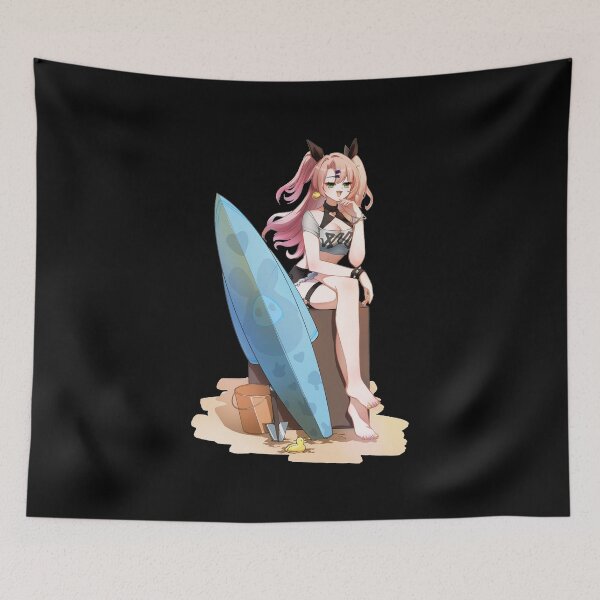 Item preview, Nicole Demara - Zenless Zone Zero designed and sold by nathalieart4.