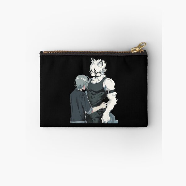 Item preview, Von Lycaon - Zenless Zone Zero designed and sold by nathalieart4.