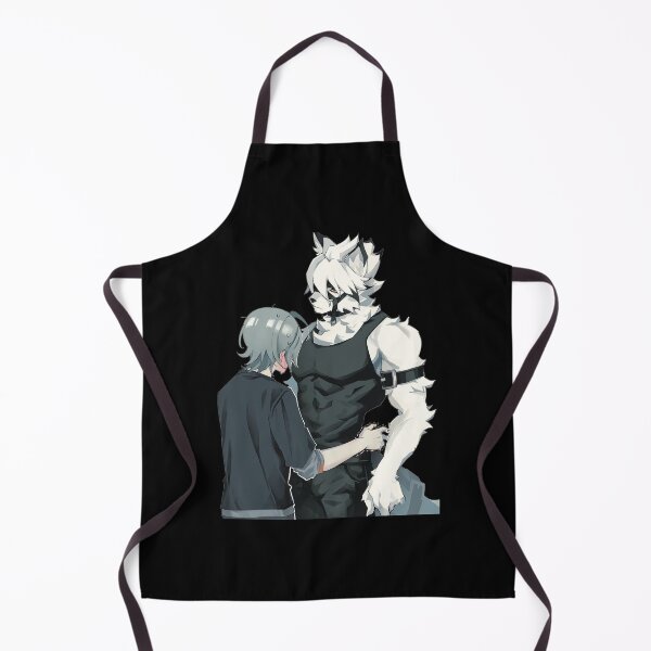 Item preview, Von Lycaon - Zenless Zone Zero designed and sold by nathalieart4.