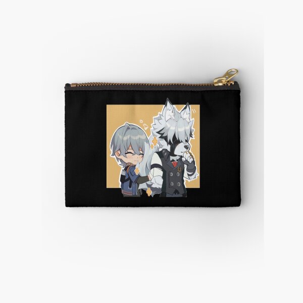 Item preview, Von Lycaon - Zenless Zone Zero designed and sold by nathalieart4.