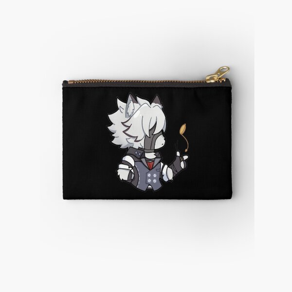 Item preview, Von Lycaon - Zenless Zone Zero designed and sold by nathalieart4.