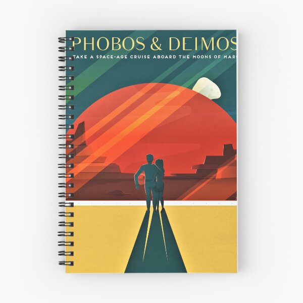 Item preview, Phobos & Deimos designed and sold by CornishSeaGypsy.