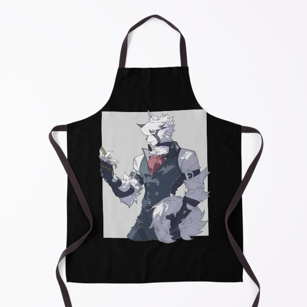 Item preview, Von Lycaon - Zenless Zone Zero designed and sold by nathalieart4.