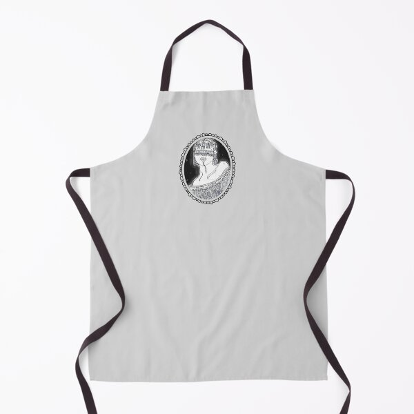 Item preview, Copie de Mysterious Berber Queen designed and sold by Sketch Box .