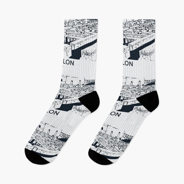 Item preview, Babylon - Iraq designed and sold by Lakeric Cityscapes.