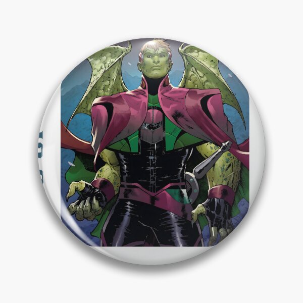Item preview, Hulkling designed and sold by MercyKlax.