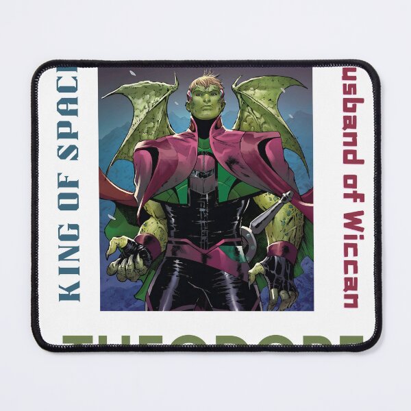 Item preview, Hulkling designed and sold by MercyKlax.
