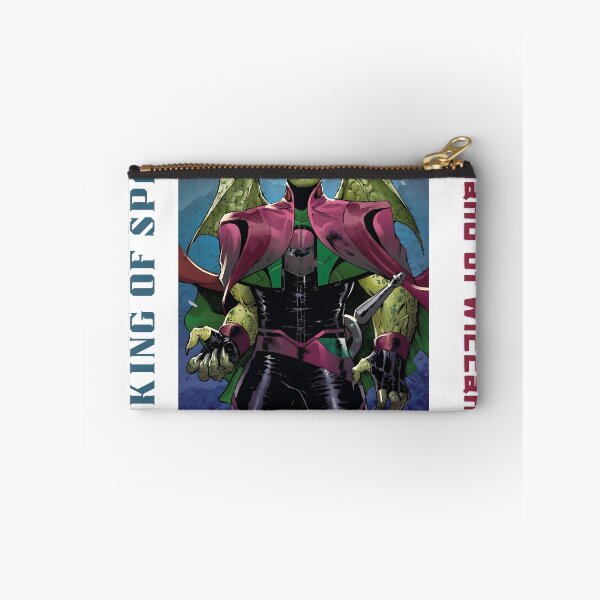 Item preview, Hulkling designed and sold by MercyKlax.