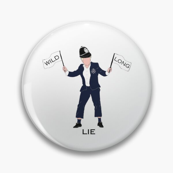 Item preview, Sam Fender - Wild Long Lie designed and sold by GinnsSales.