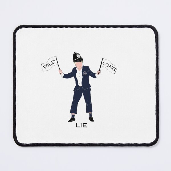 Item preview, Sam Fender - Wild Long Lie designed and sold by GinnsSales.