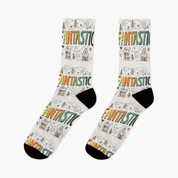 Item preview, Fantastic 8 designed and sold by Zeir Shop.