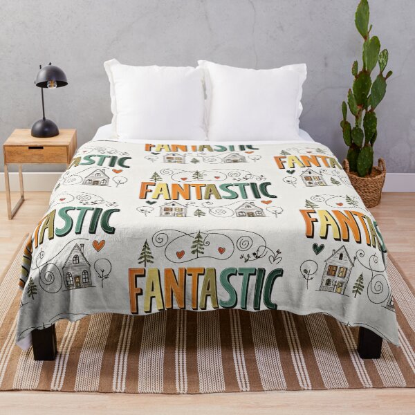 Item preview, Fantastic 8 designed and sold by Zeir Shop.