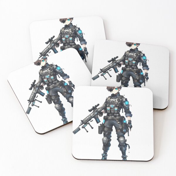 Item preview, Soldier designed and sold by snow7767.