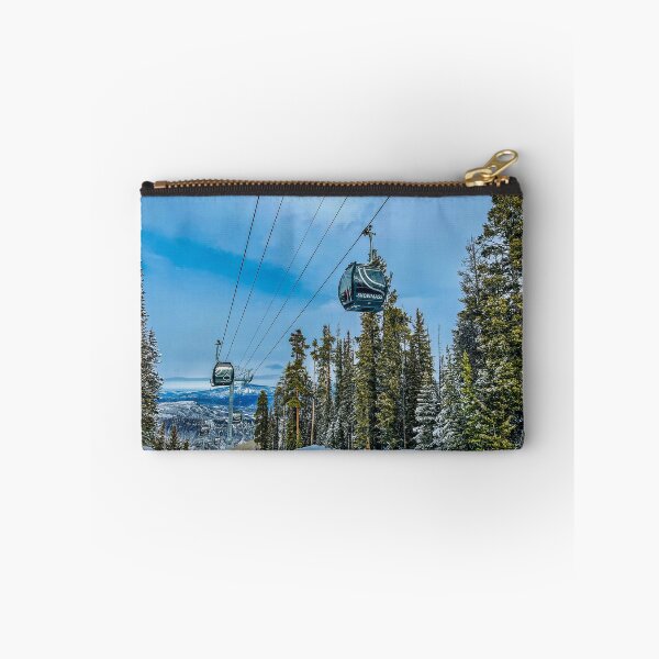 Item preview, Snowmass Gondola designed and sold by SavingMemories.