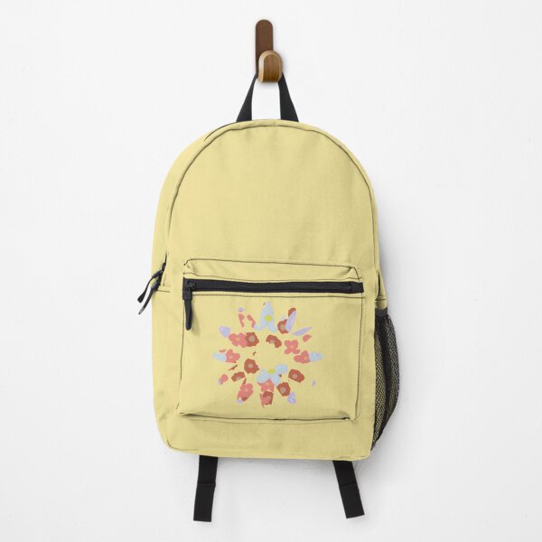 Item preview, Flower Meadow - Colorful Floral Pattern designed and sold by EMJAYHeiss.
