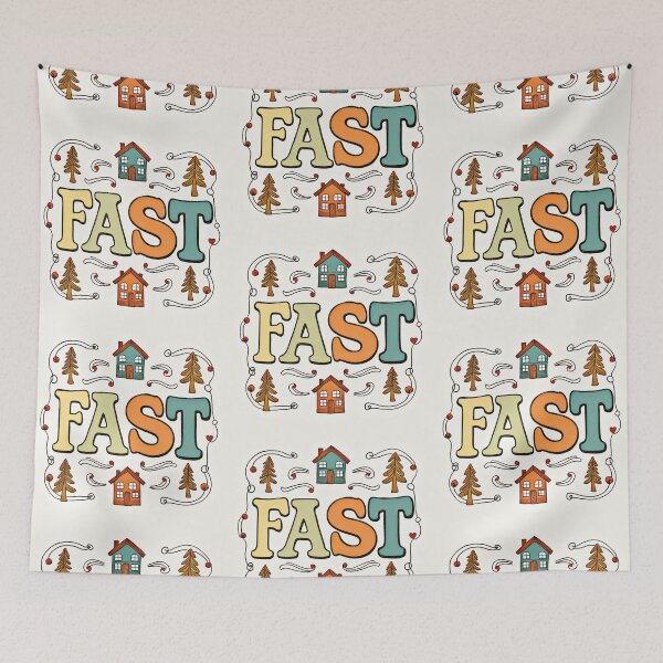 Item preview, Fast 8 designed and sold by Zeir Shop.