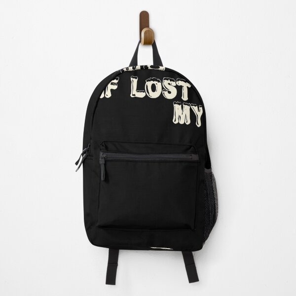 Item preview, If lost, return to my cat designed and sold by Ninjacatoff.