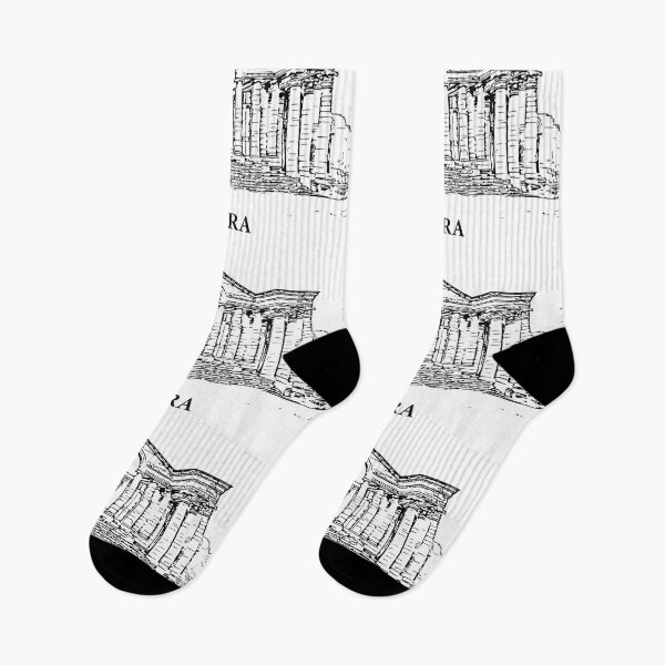 Item preview, Hatra - Iraq designed and sold by Lakeric Cityscapes.