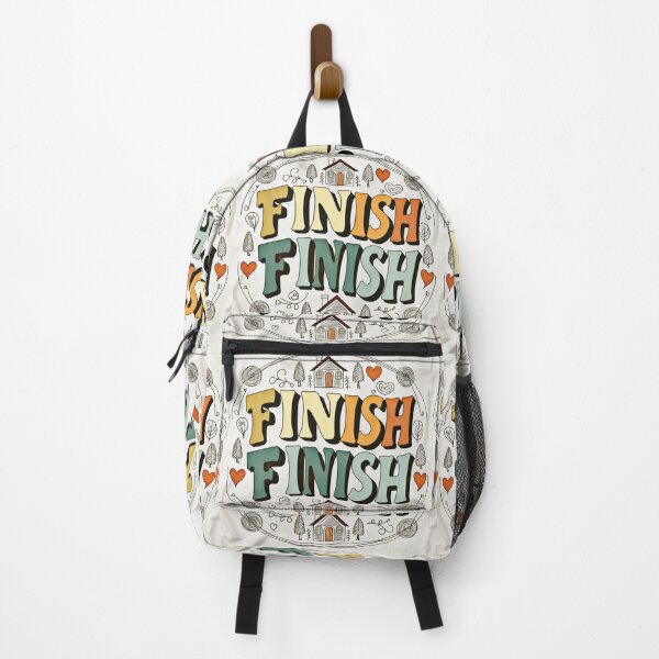 Item preview, Finish 7 designed and sold by Zeir Shop.