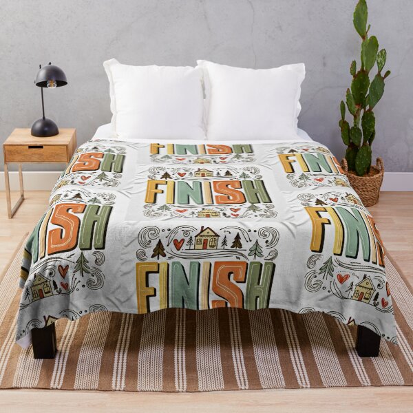 Item preview, Finish 8 designed and sold by Zeir Shop.