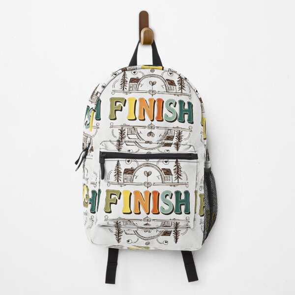 Item preview, Finish 9 designed and sold by Zeir Shop.