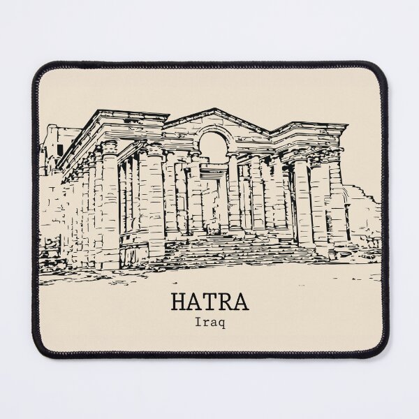 Item preview, Hatra - Iraq designed and sold by Lakeric.