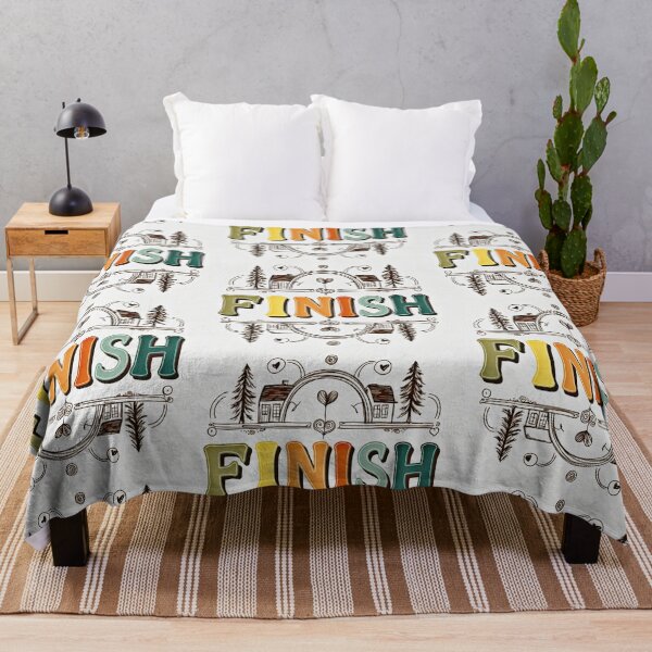 Item preview, Finish 9 designed and sold by Zeir Shop.