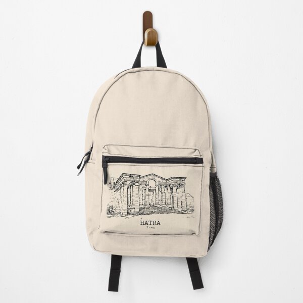 Item preview, Hatra - Iraq designed and sold by Lakeric Cityscapes.