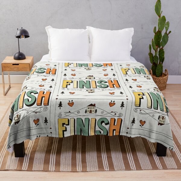 Item preview, Finish 10 designed and sold by Zeir Shop.