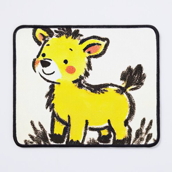 Item preview, Wholesome Adventure with a Happy Cat designed and sold by SunkenCost.