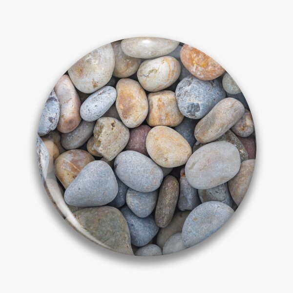 Item preview, Colourful pebbles designed and sold by Leighton Collins.