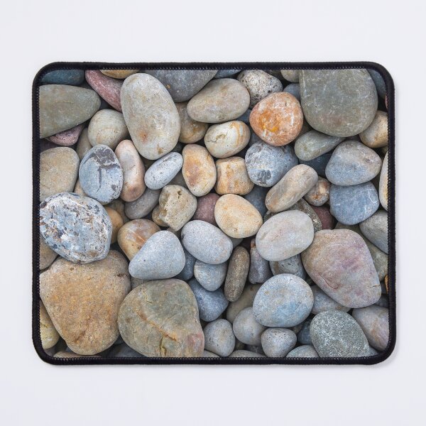 Item preview, Colourful pebbles designed and sold by Leighton Collins.