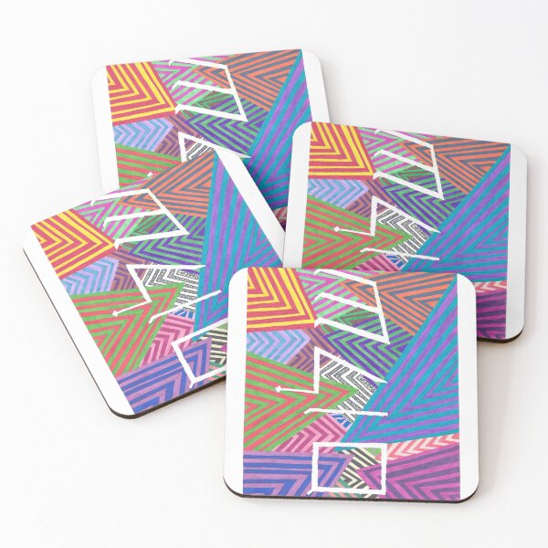 Item preview, Shalom (vertical) designed and sold by AbstractArielle.