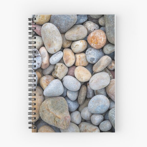 Item preview, Colourful pebbles designed and sold by Leighton Collins.