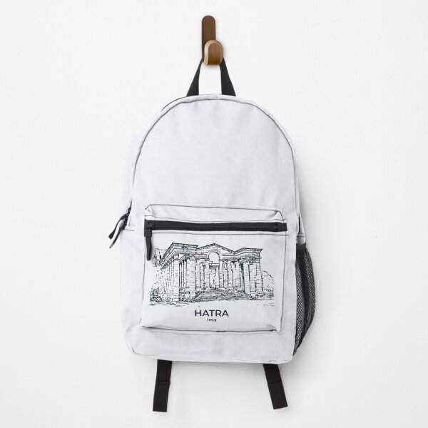Item preview, Hatra - Iraq designed and sold by Lakeric Cityscapes.