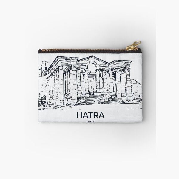 Item preview, Hatra - Iraq designed and sold by Lakeric Cityscapes.
