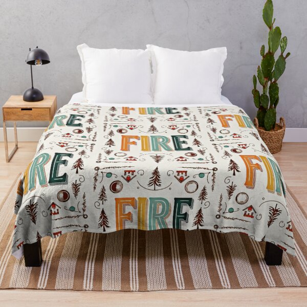 Item preview, Fire 7 designed and sold by Zeir Shop.
